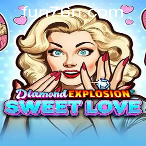 Explorando o Fascinante Mundo de DiamondExplosionSweetLove: Um Guia Detalhado