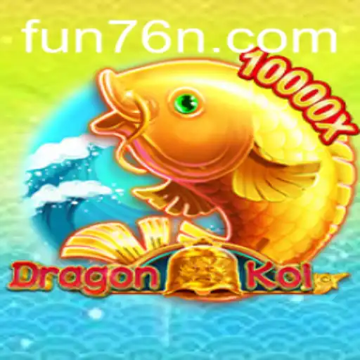 DragonKoi: O Fascinante Jogo de Estratégia e Aventura