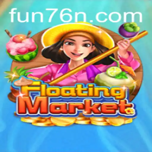 Descobrindo o Fascinante Mundo de FloatingMarket: O Jogo que Está Conquistando os Entusiastas