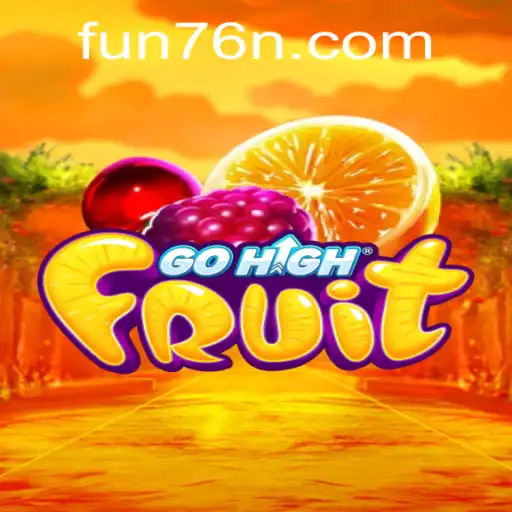 GoHighFruit: Um Novo Mundo de Diversão e Desafios!