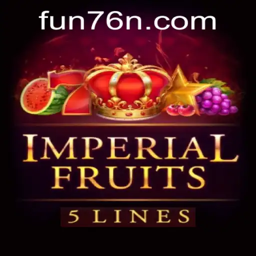 ImperialFruits5: O Novo Fenômeno dos Jogos Digitais