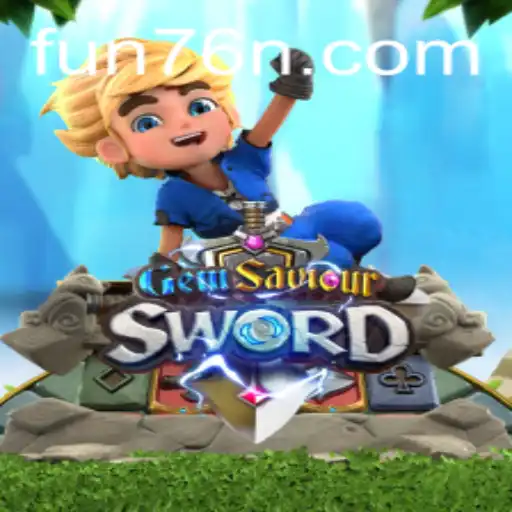 Descubra o Fascinante Mundo de GemSaviourSword: A Nova Sensação dos Games