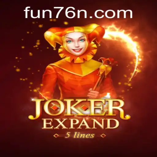 Explorando o Universo de JokerExpand: Um Jogo Inovador e suas Regras