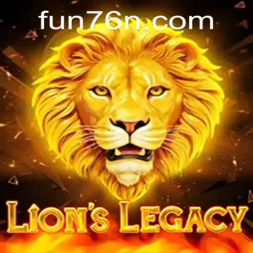 Desvendando LionsLegacy: O Jogo Revolucionário que Está Conquistando o Mundo