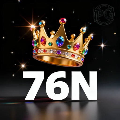 76N Logo