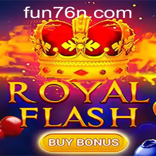 Explorando o Mundo de RoyalFlashBuyBonus