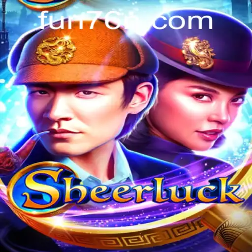 Descubra o Mundo Intrigante de Sheerluck: O Jogo Misterioso que Conquista a Todos