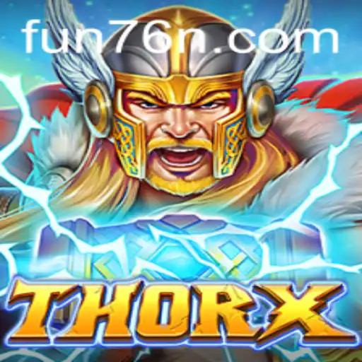 ThorX: Descubra o Fascinante Mundo do Jogo com 76N