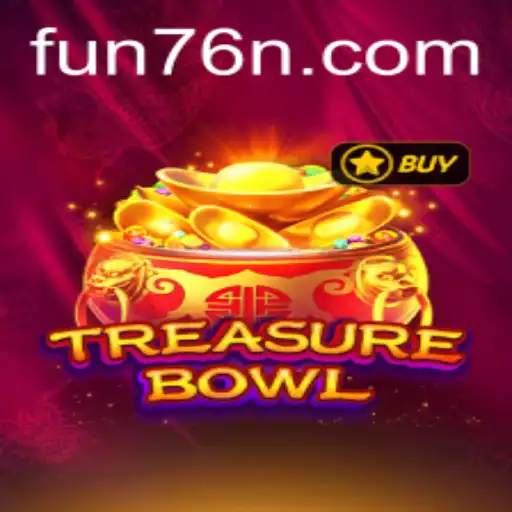 Explorando o Mundo de TreasureBowl: O Novo Fenômeno dos Jogos